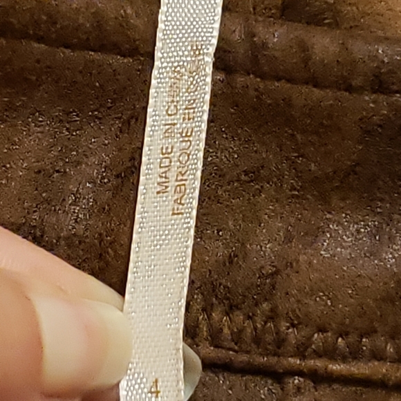 Free People size 4 - Picture 10 of 10